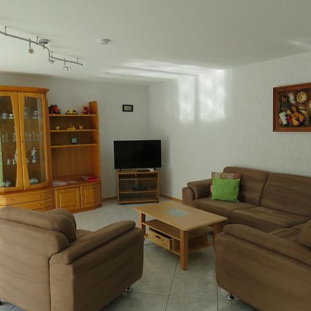 אטנהיים Ferienwohnung Strak מראה חיצוני תמונה