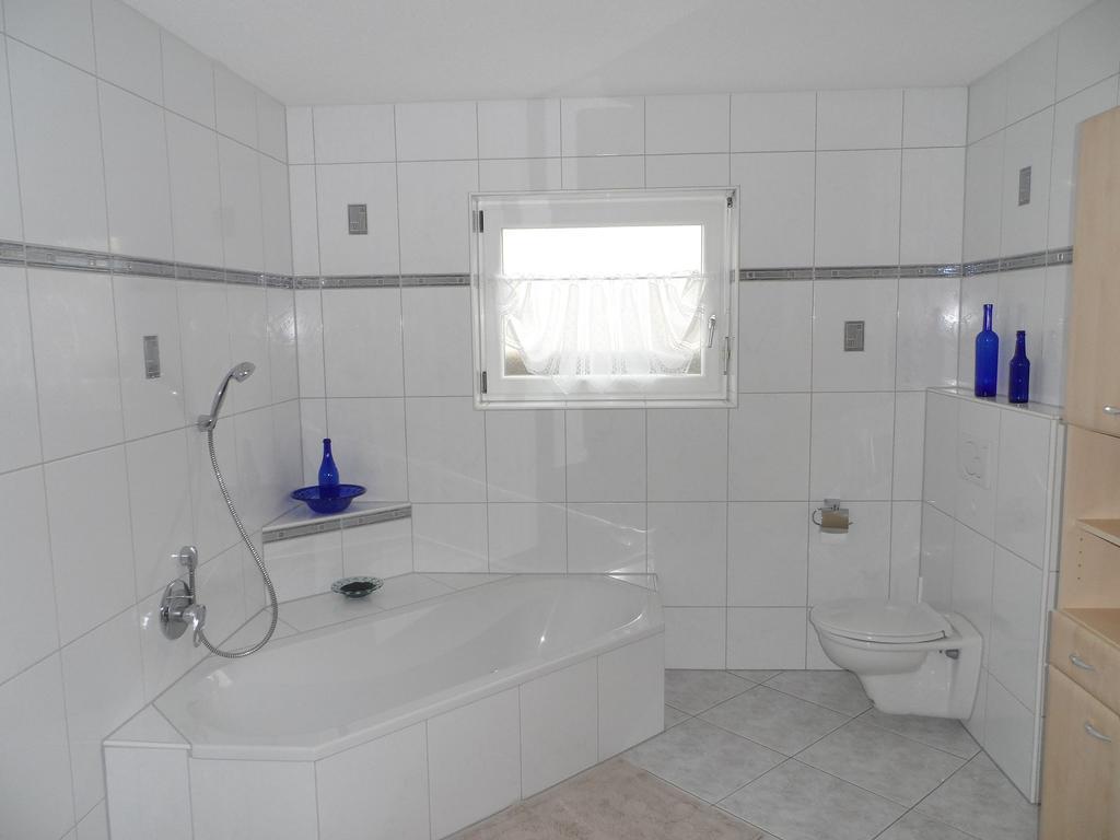 אטנהיים Ferienwohnung Strak חדר תמונה