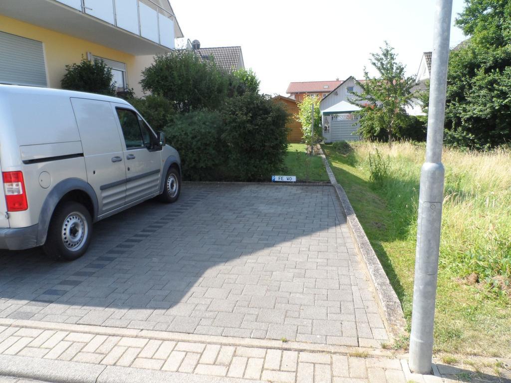 אטנהיים Ferienwohnung Strak חדר תמונה