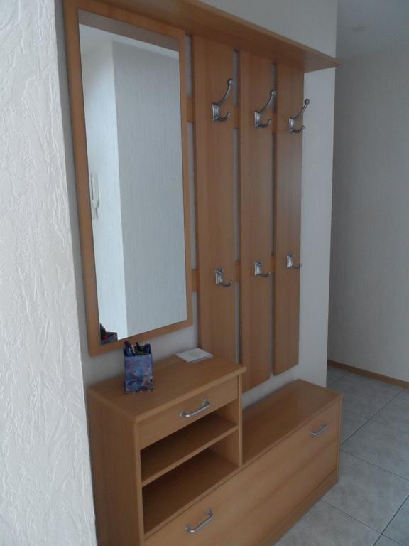 אטנהיים Ferienwohnung Strak חדר תמונה