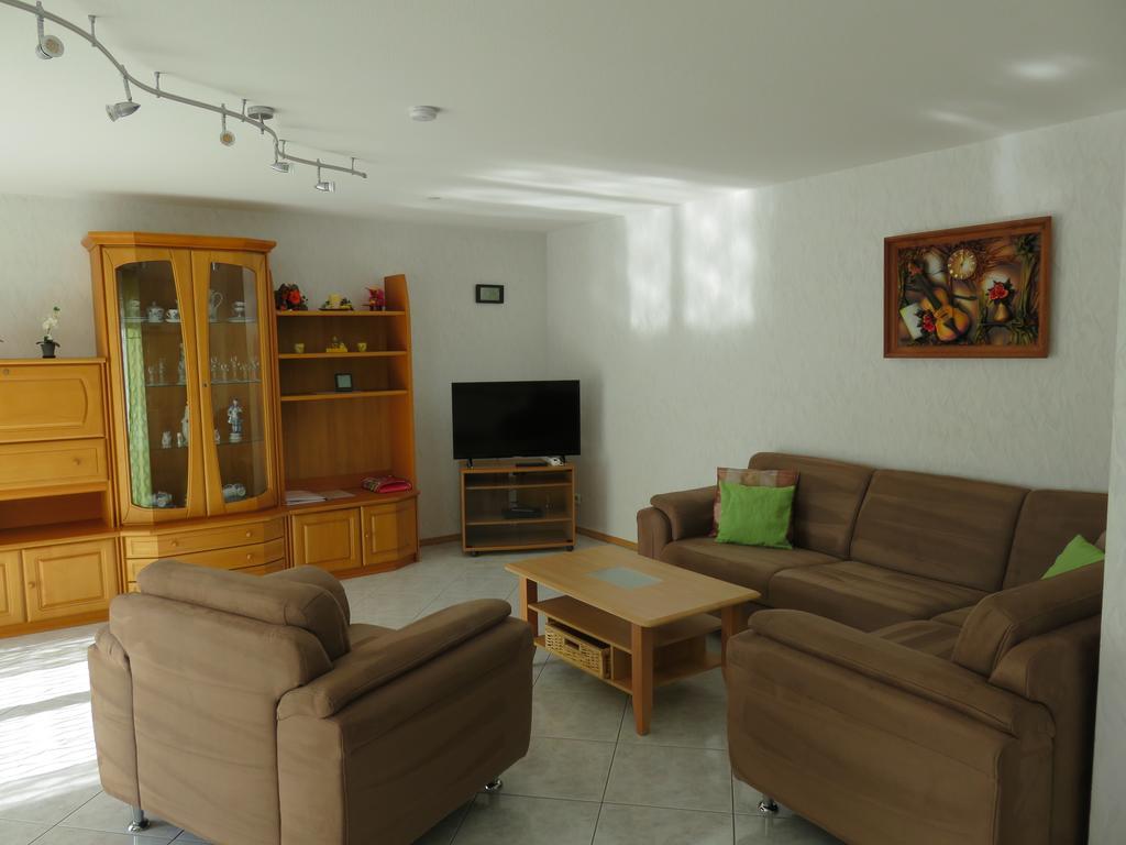 אטנהיים Ferienwohnung Strak מראה חיצוני תמונה