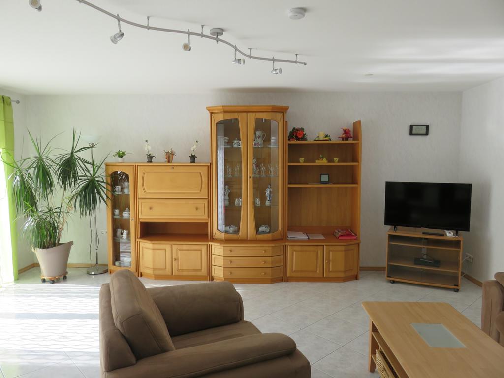 אטנהיים Ferienwohnung Strak מראה חיצוני תמונה