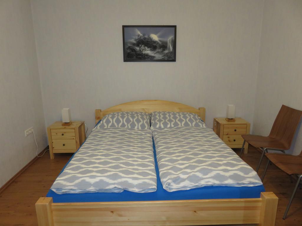 אטנהיים Ferienwohnung Strak מראה חיצוני תמונה